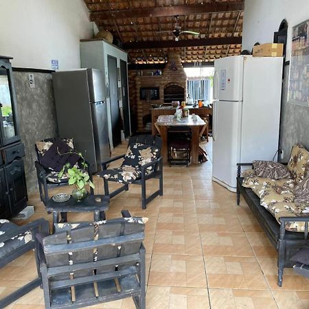 Hostel Suite Home Saquarema Exterior photo