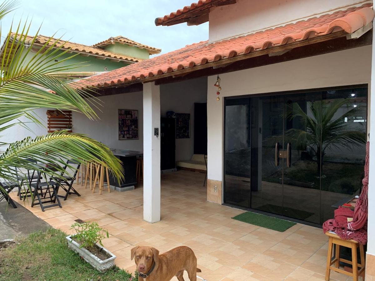 Hostel Suite Home Saquarema Exterior photo