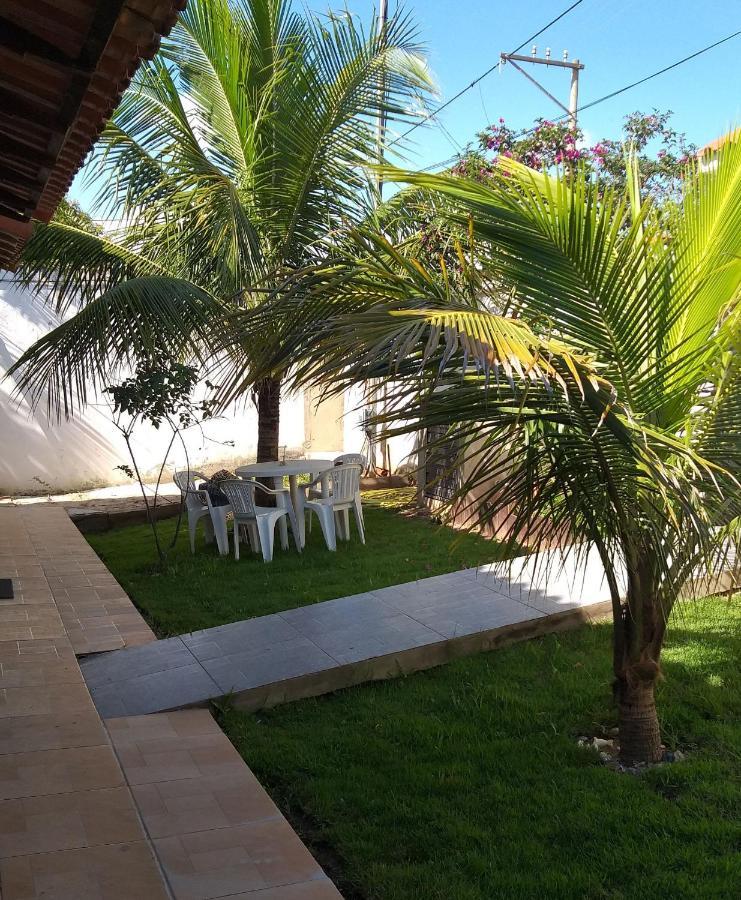 Hostel Suite Home Saquarema Exterior photo