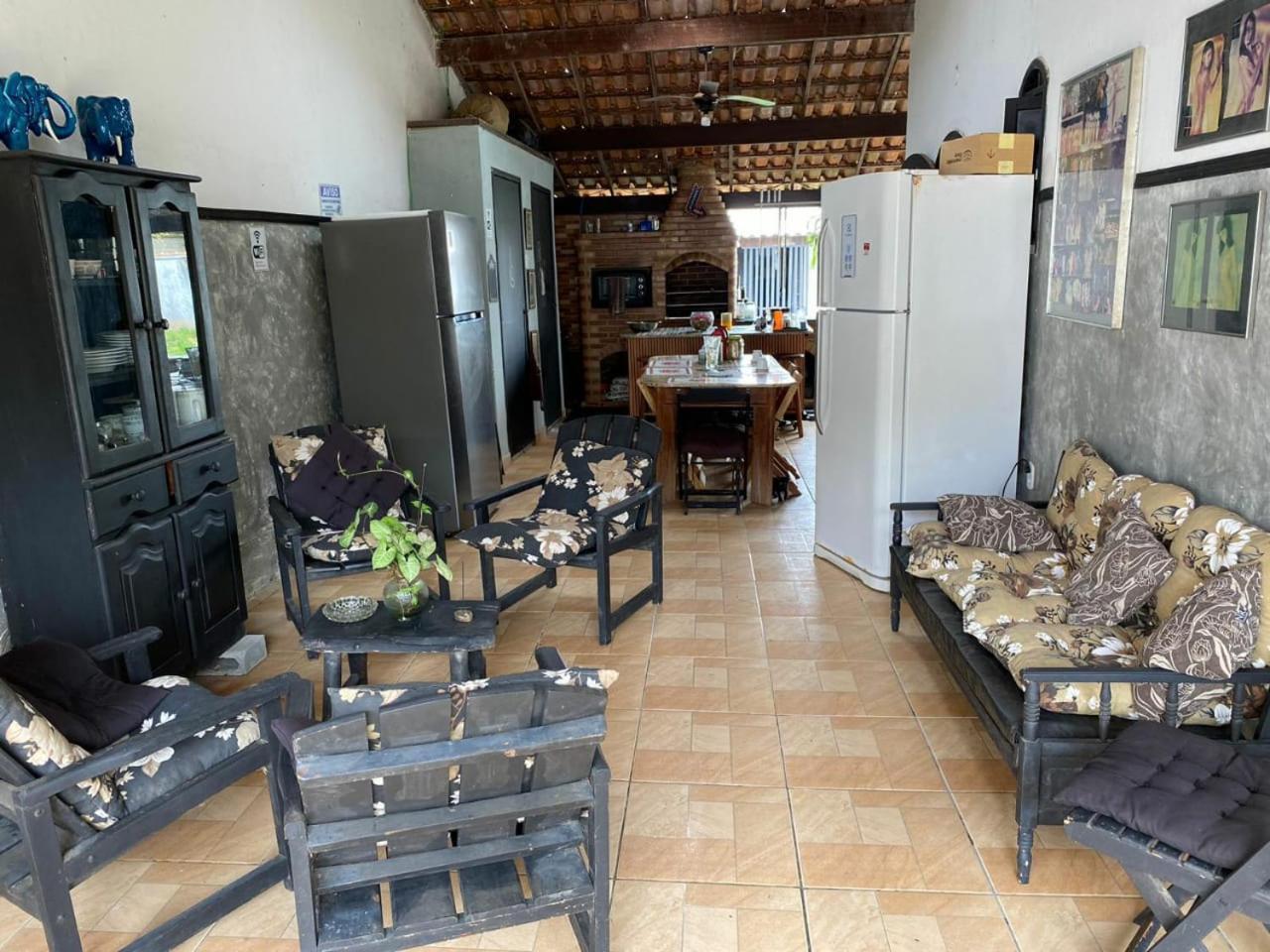 Hostel Suite Home Saquarema Exterior photo
