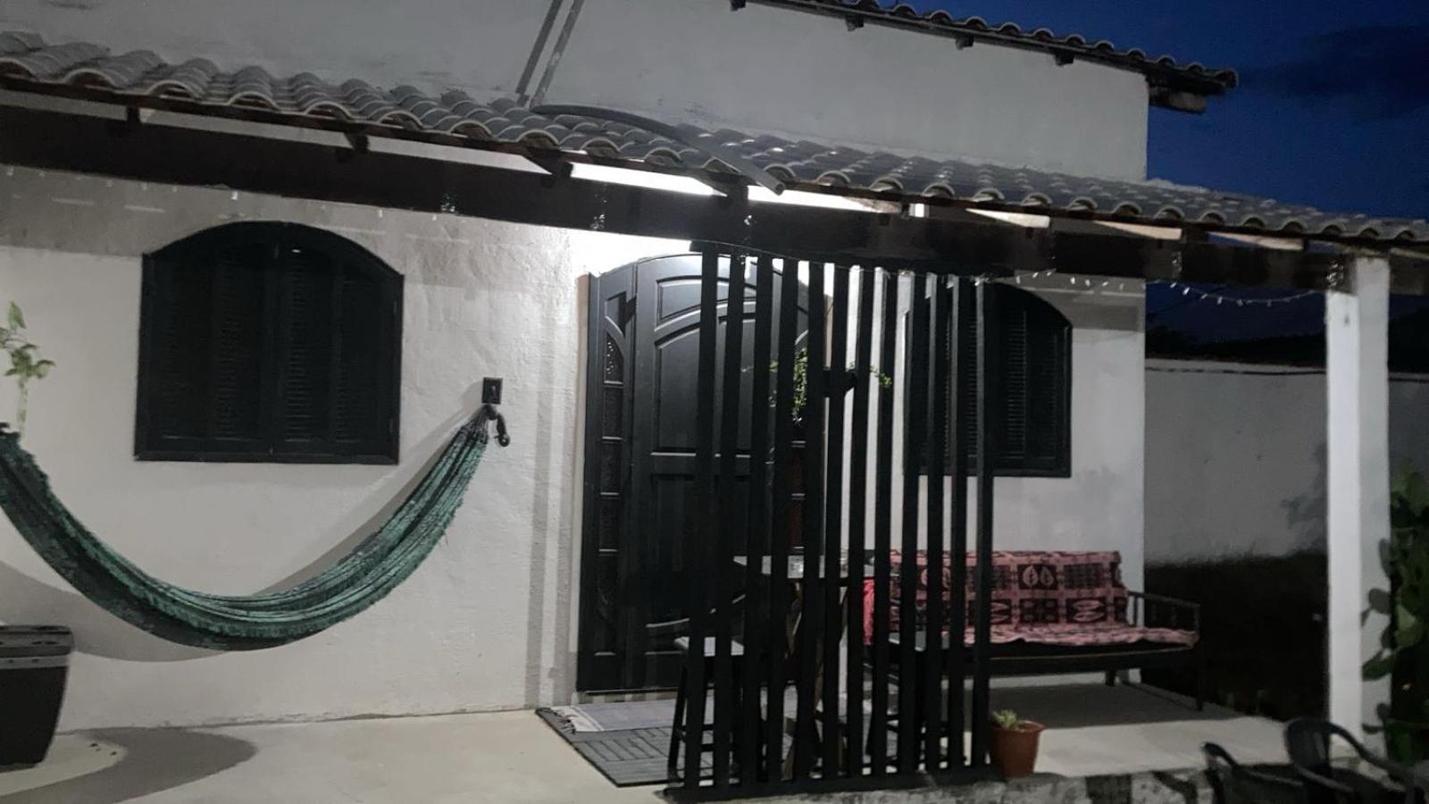 Hostel Suite Home Saquarema Exterior photo